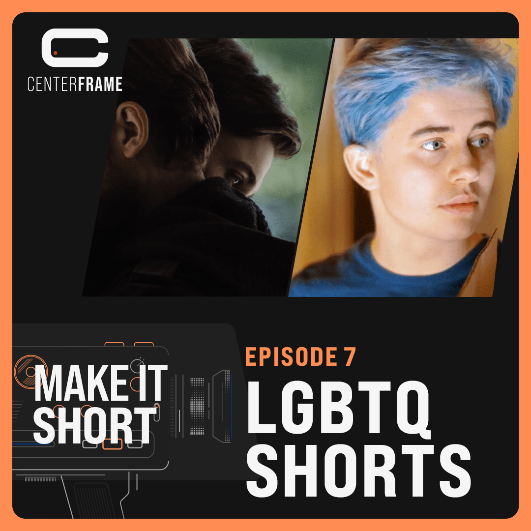 MAKE IT SHORT | EPISODE 7